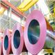 Color Coated Steel Coil (PPGI & PPGL)