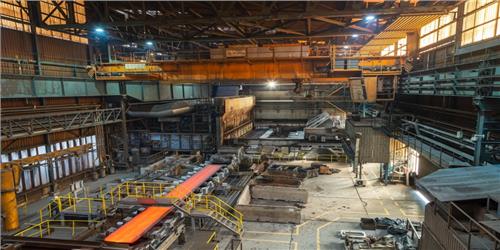 Acquisitions to end Liberty Steel era at two EU sites