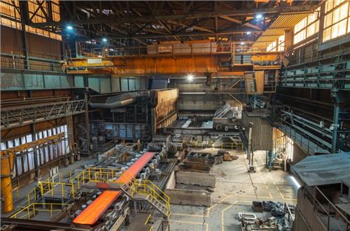 Acquisitions to end Liberty Steel era at two EU sites