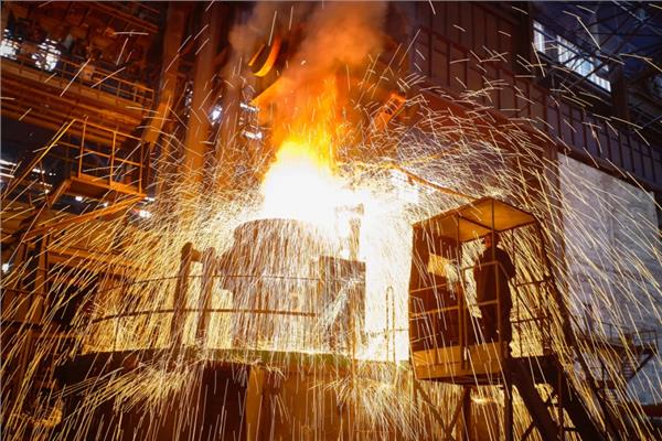 EU-US deal places ‘huge burden’ on steel sector 