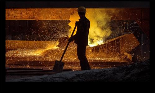 MEPS’s global steel production and capacity round-up