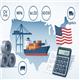 How to Calculate Landed Cost for Steel Imports into the USA