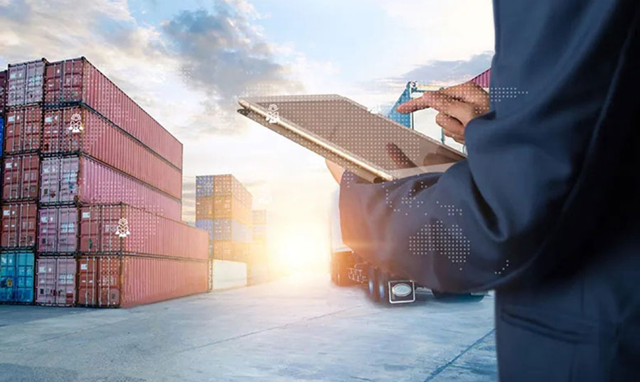 Import-Export Consulting