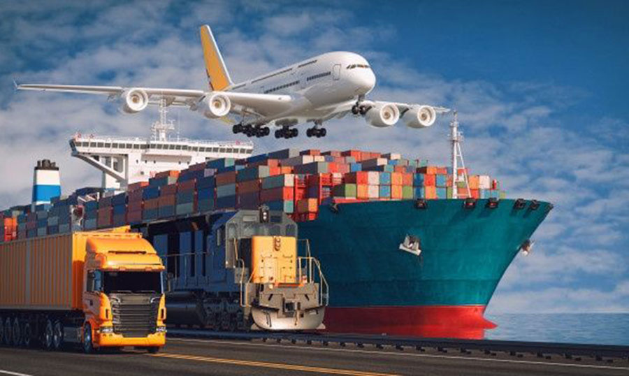 Logistics & Shipping