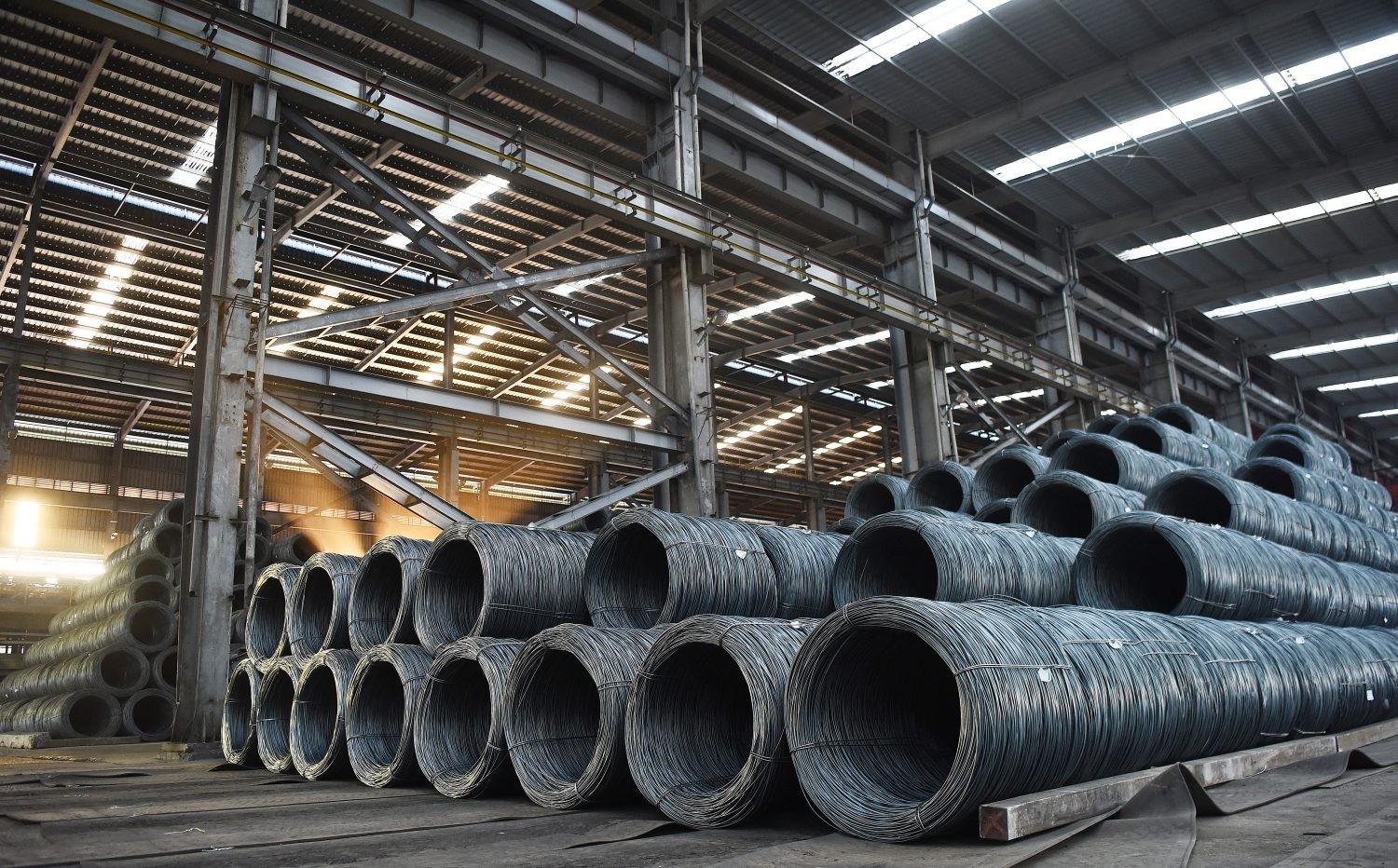Wire Rod